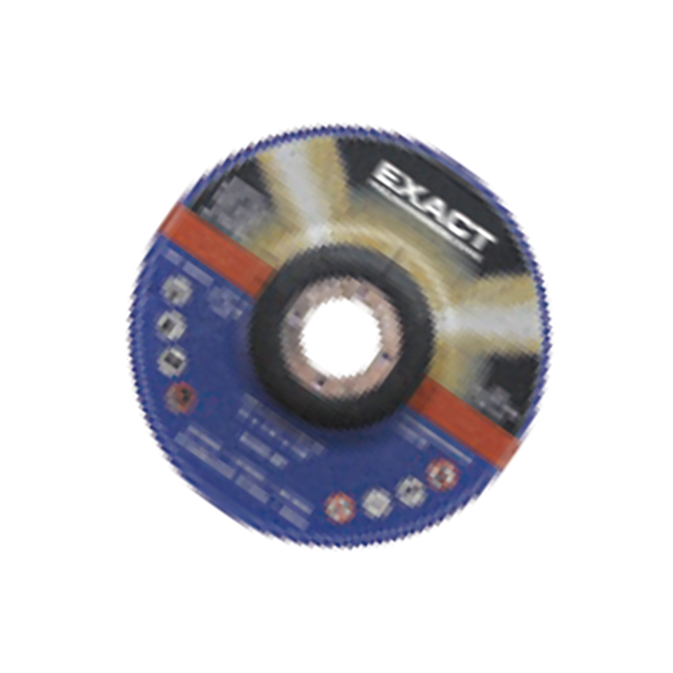 EXACT/赛特 切割片 230*6.0*22.23mm 6600rmp 2270 286 1片